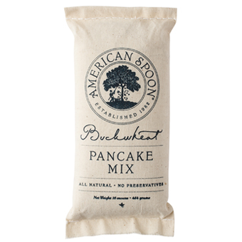 Healthy Buckwheat Pancake Mix All Natural Pancake Waffle Mix