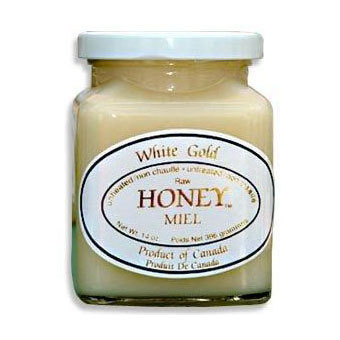 Home  Pantry Items  Honey  Syrup  Canadian White Gold Honey