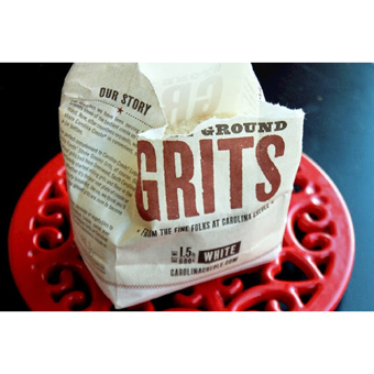 Stone Ground Grits The Savory Pantry